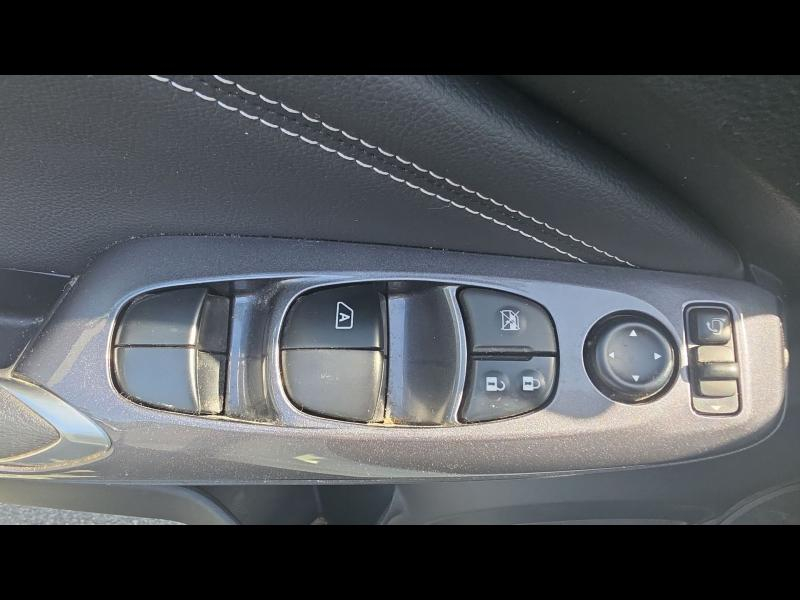 NISSAN Juke d’occasion à vendre à PERPIGNAN chez AUTO MEDITERRANÉE (Photo 13)