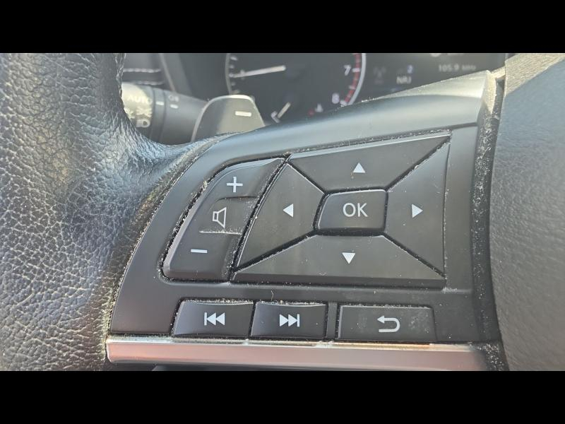 NISSAN Juke d’occasion à vendre à PERPIGNAN chez AUTO MEDITERRANÉE (Photo 14)