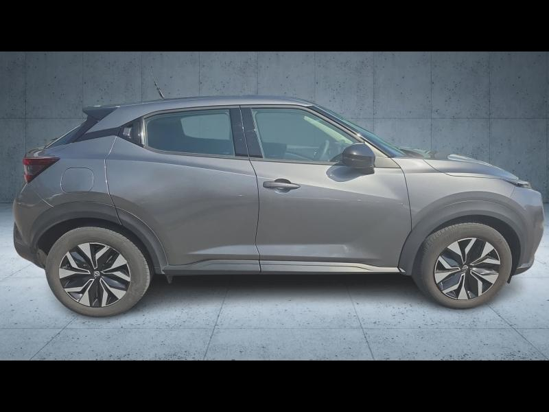 NISSAN Juke d’occasion à vendre à PERPIGNAN chez AUTO MEDITERRANÉE (Photo 7)
