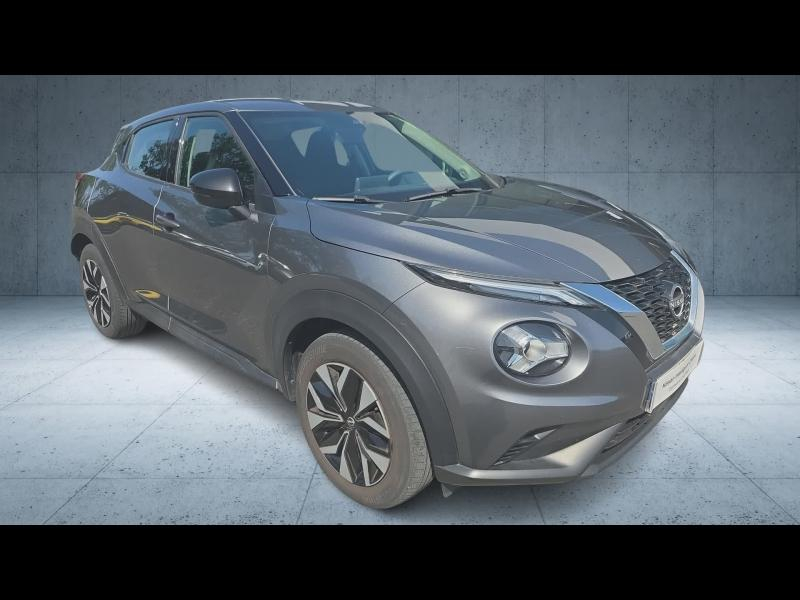 NISSAN Juke d’occasion à vendre à PERPIGNAN chez AUTO MEDITERRANÉE (Photo 8)