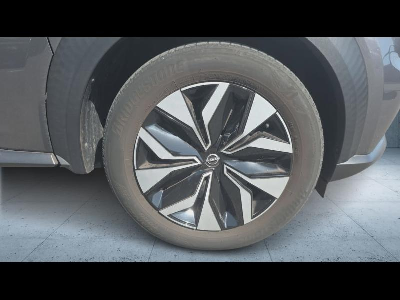 NISSAN Juke d’occasion à vendre à PERPIGNAN chez AUTO MEDITERRANÉE (Photo 9)