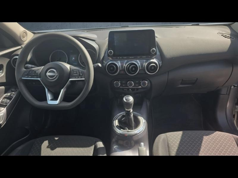 NISSAN Juke d’occasion à vendre à PERPIGNAN chez AUTO MEDITERRANÉE (Photo 11)