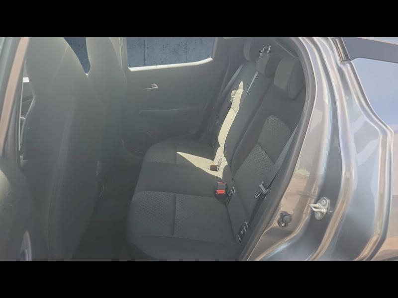 NISSAN Juke d’occasion à vendre à PERPIGNAN chez AUTO MEDITERRANÉE (Photo 12)