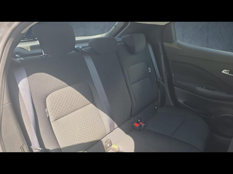 NISSAN Juke d’occasion à vendre à PERPIGNAN chez AUTO MEDITERRANÉE (Photo 13)