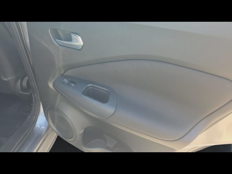 NISSAN Juke d’occasion à vendre à PERPIGNAN chez AUTO MEDITERRANÉE (Photo 14)