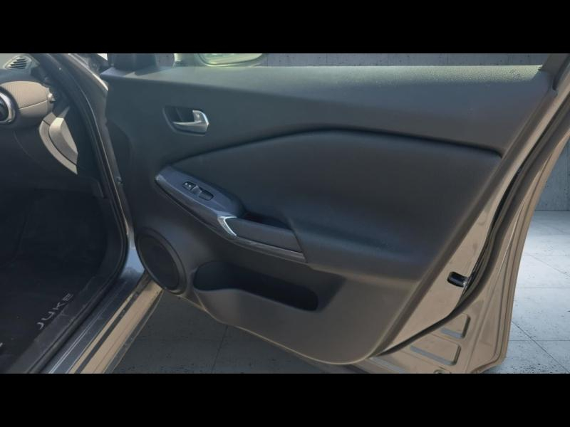 NISSAN Juke d’occasion à vendre à PERPIGNAN chez AUTO MEDITERRANÉE (Photo 15)