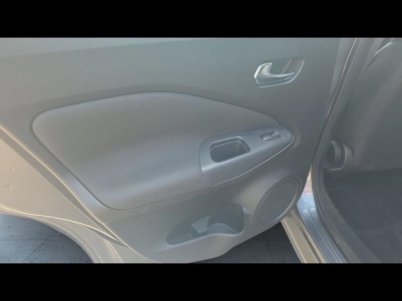 NISSAN Juke d’occasion à vendre à PERPIGNAN chez AUTO MEDITERRANÉE (Photo 16)