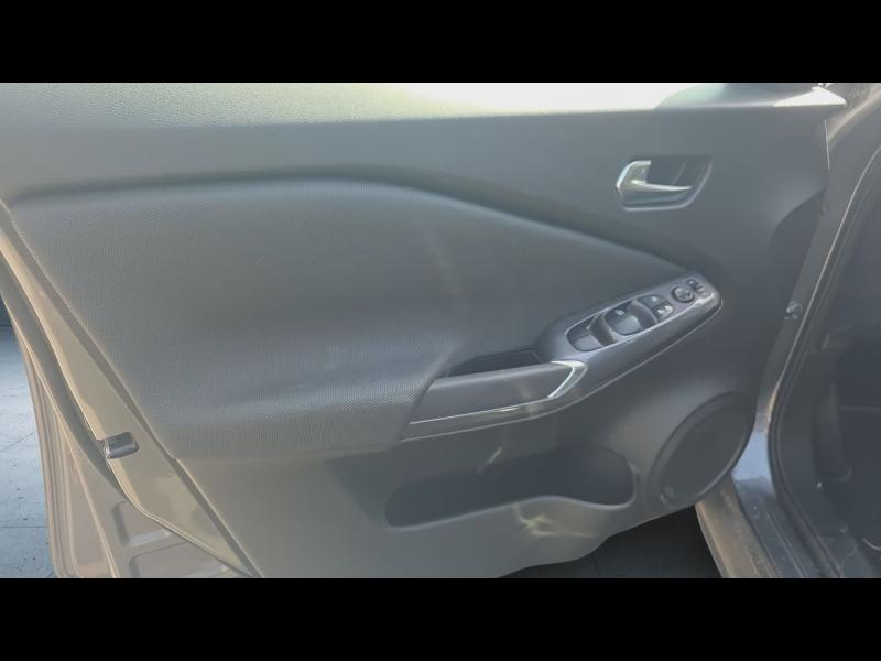 NISSAN Juke d’occasion à vendre à PERPIGNAN chez AUTO MEDITERRANÉE (Photo 17)