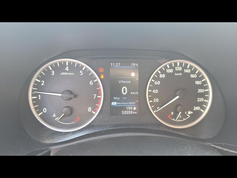 NISSAN Juke d’occasion à vendre à PERPIGNAN chez AUTO MEDITERRANÉE (Photo 18)