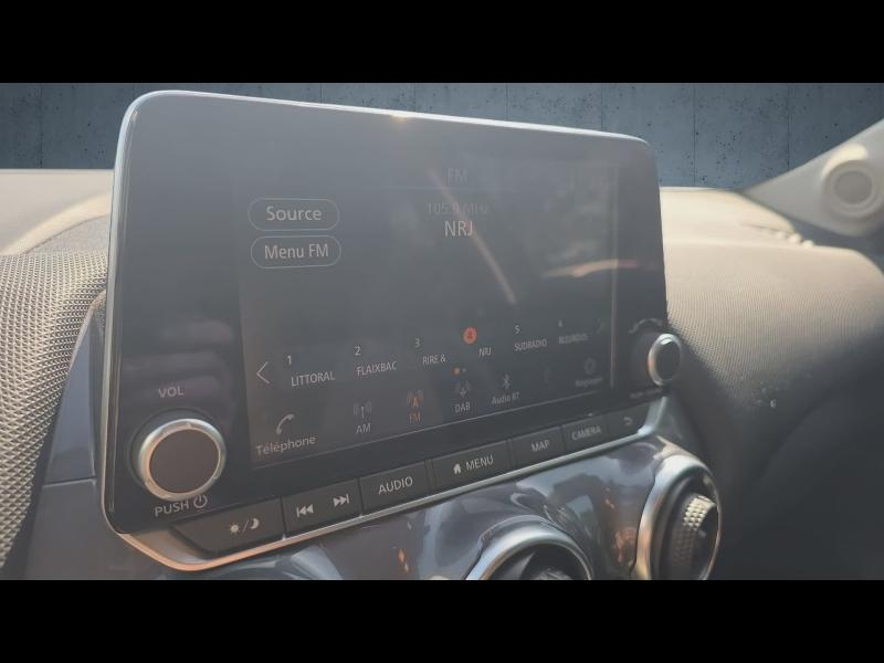 NISSAN Juke d’occasion à vendre à PERPIGNAN chez AUTO MEDITERRANÉE (Photo 19)