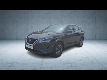 NISSAN Qashqai d’occasion à vendre à PERPIGNAN