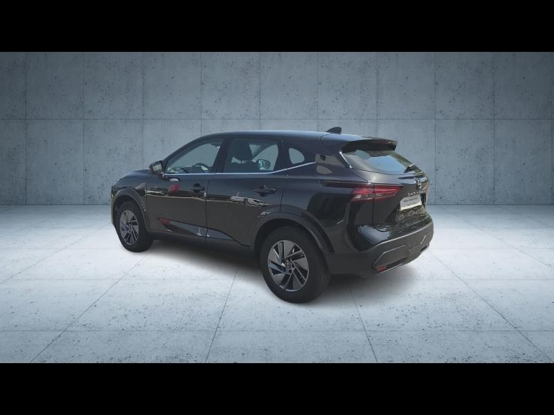 NISSAN Qashqai d’occasion à vendre à PERPIGNAN chez AUTO MEDITERRANÉE (Photo 3)