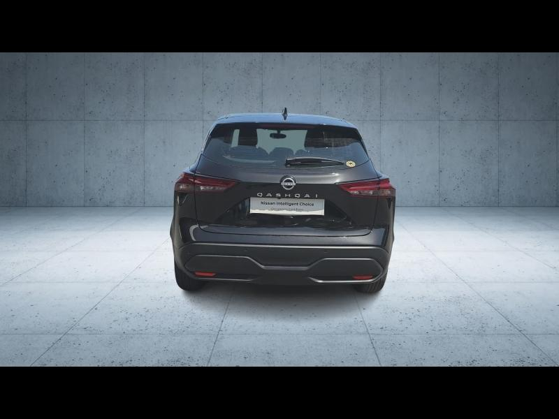 NISSAN Qashqai d’occasion à vendre à PERPIGNAN chez AUTO MEDITERRANÉE (Photo 4)