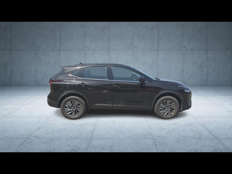 NISSAN Qashqai d’occasion à vendre à PERPIGNAN chez AUTO MEDITERRANÉE (Photo 6)