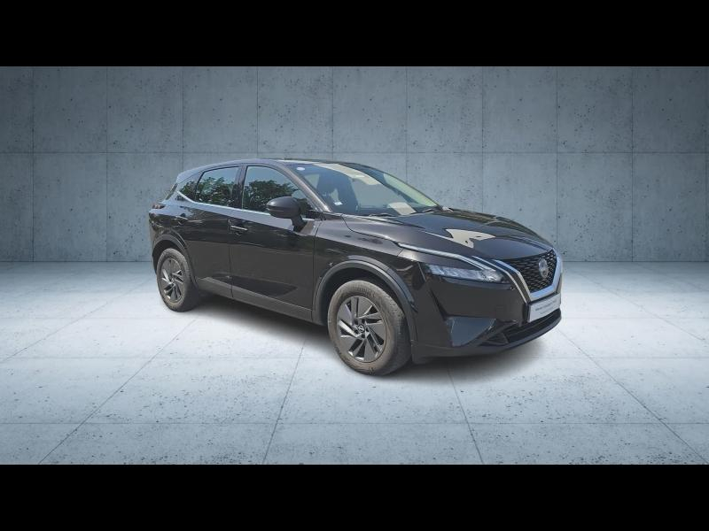 NISSAN Qashqai d’occasion à vendre à PERPIGNAN chez AUTO MEDITERRANÉE (Photo 7)