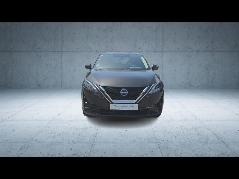 NISSAN Qashqai d’occasion à vendre à PERPIGNAN chez AUTO MEDITERRANÉE (Photo 8)