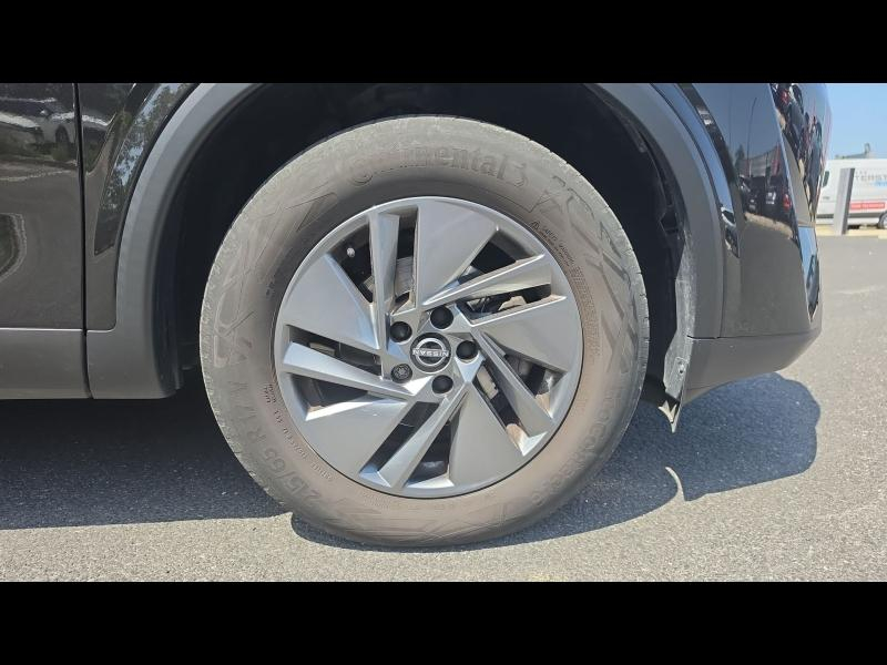 NISSAN Qashqai d’occasion à vendre à PERPIGNAN chez AUTO MEDITERRANÉE (Photo 9)