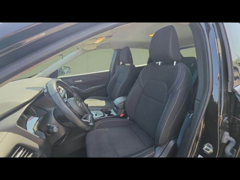 NISSAN Qashqai d’occasion à vendre à PERPIGNAN chez AUTO MEDITERRANÉE (Photo 11)