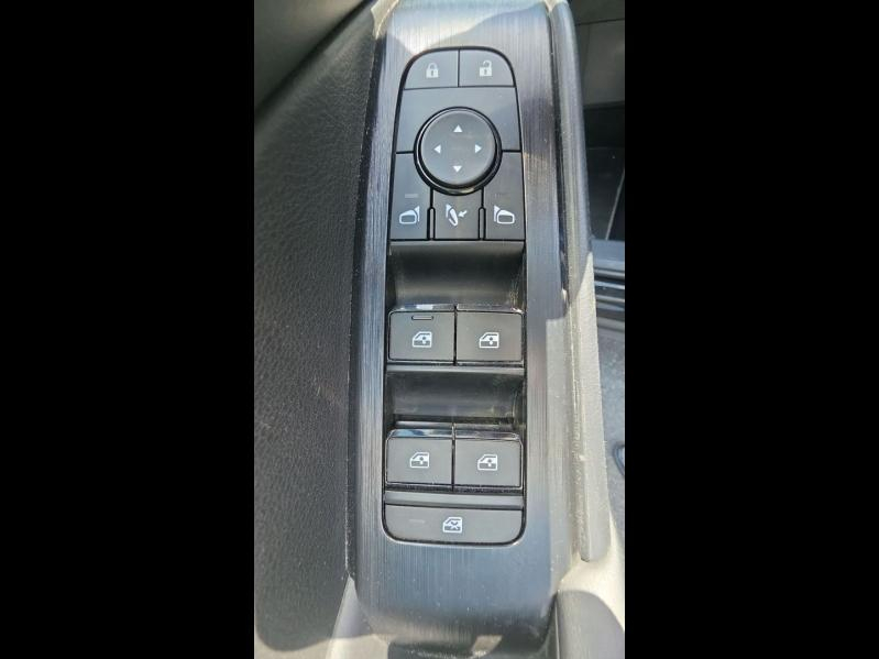 NISSAN Qashqai d’occasion à vendre à PERPIGNAN chez AUTO MEDITERRANÉE (Photo 13)