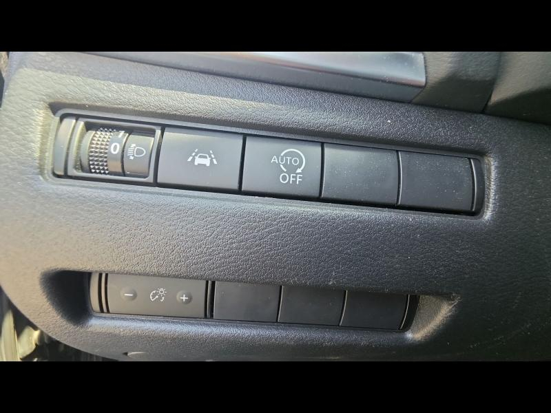 NISSAN Qashqai d’occasion à vendre à PERPIGNAN chez AUTO MEDITERRANÉE (Photo 14)