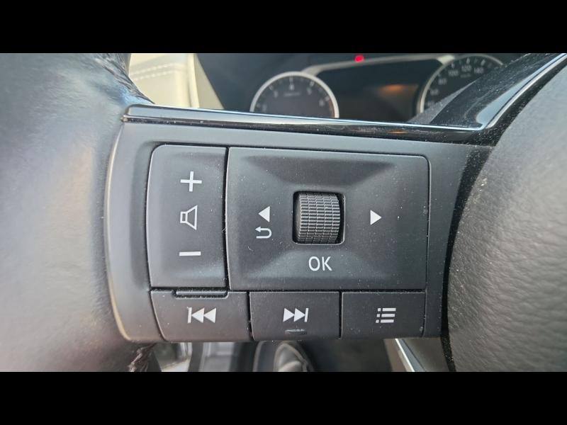 NISSAN Qashqai d’occasion à vendre à PERPIGNAN chez AUTO MEDITERRANÉE (Photo 15)