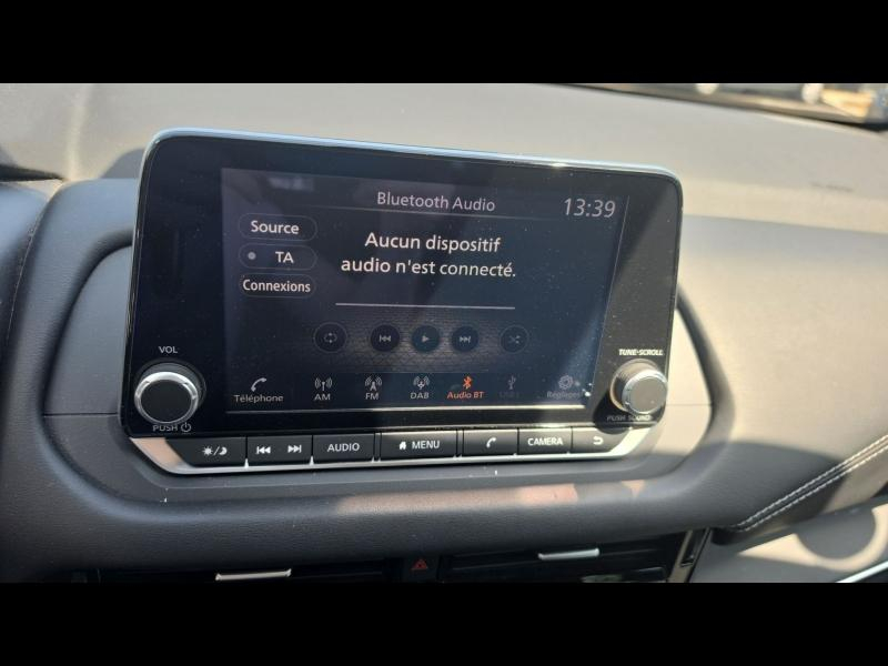 NISSAN Qashqai d’occasion à vendre à PERPIGNAN chez AUTO MEDITERRANÉE (Photo 18)