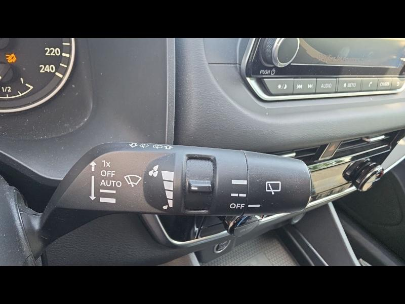 NISSAN Qashqai d’occasion à vendre à PERPIGNAN chez AUTO MEDITERRANÉE (Photo 20)