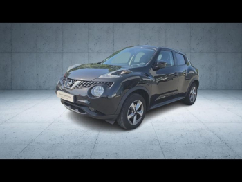 NISSAN Juke d’occasion à vendre à PERPIGNAN