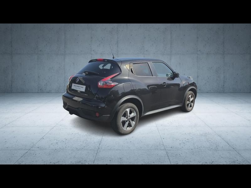 NISSAN Juke d’occasion à vendre à PERPIGNAN chez AUTO MEDITERRANÉE (Photo 5)