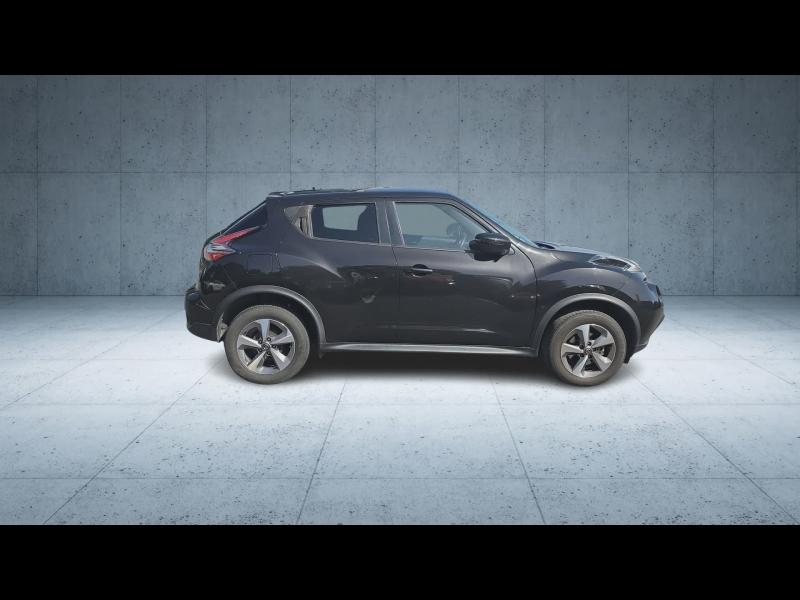 NISSAN Juke d’occasion à vendre à PERPIGNAN chez AUTO MEDITERRANÉE (Photo 6)