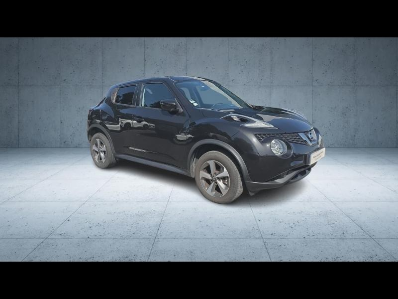 NISSAN Juke d’occasion à vendre à PERPIGNAN chez AUTO MEDITERRANÉE (Photo 7)