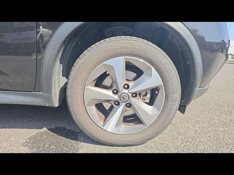 NISSAN Juke d’occasion à vendre à PERPIGNAN chez AUTO MEDITERRANÉE (Photo 8)