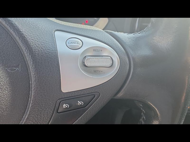 NISSAN Juke d’occasion à vendre à PERPIGNAN chez AUTO MEDITERRANÉE (Photo 13)