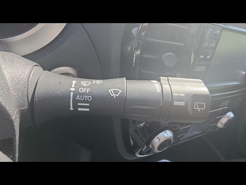 NISSAN Juke d’occasion à vendre à PERPIGNAN chez AUTO MEDITERRANÉE (Photo 15)