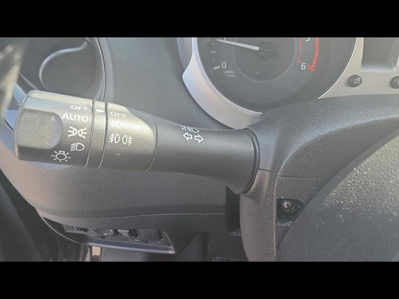 NISSAN Juke d’occasion à vendre à PERPIGNAN chez AUTO MEDITERRANÉE (Photo 16)