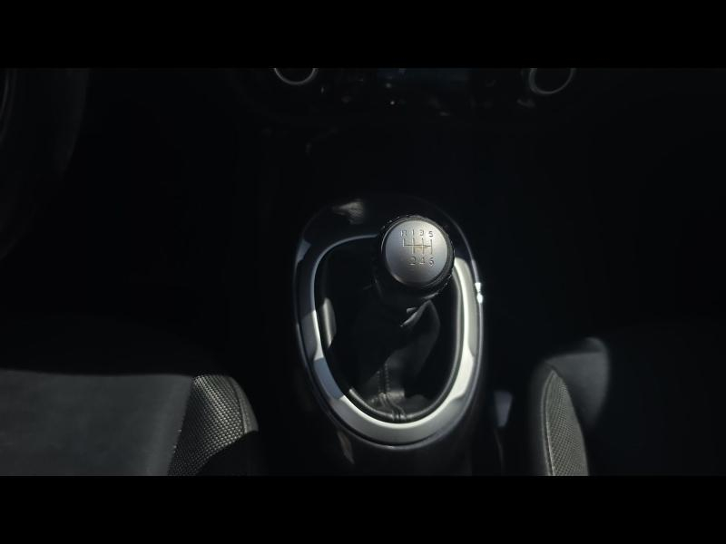 NISSAN Juke d’occasion à vendre à PERPIGNAN chez AUTO MEDITERRANÉE (Photo 19)