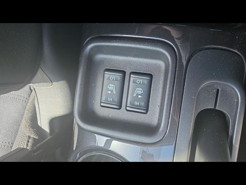 NISSAN Juke d’occasion à vendre à PERPIGNAN chez AUTO MEDITERRANÉE (Photo 20)