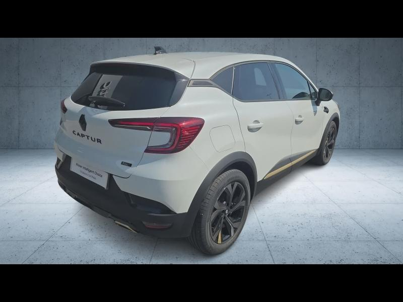 RENAULT Captur d’occasion à vendre à PERPIGNAN chez AUTO MEDITERRANÉE (Photo 6)