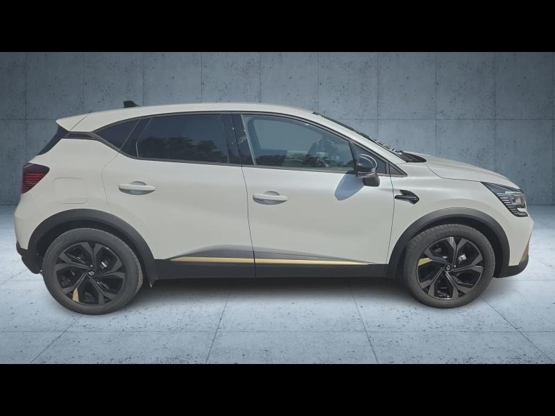 RENAULT Captur d’occasion à vendre à PERPIGNAN chez AUTO MEDITERRANÉE (Photo 7)