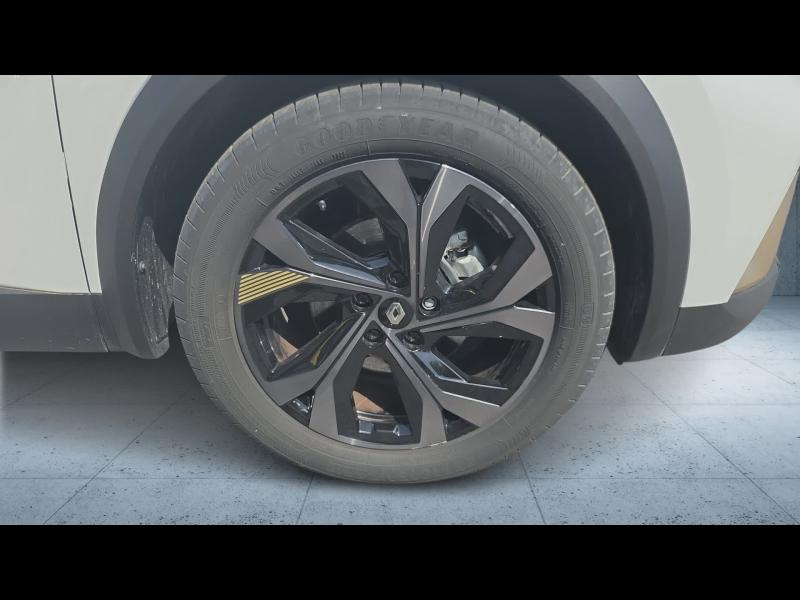 RENAULT Captur d’occasion à vendre à PERPIGNAN chez AUTO MEDITERRANÉE (Photo 9)