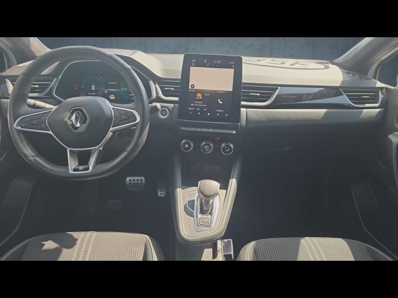 RENAULT Captur d’occasion à vendre à PERPIGNAN chez AUTO MEDITERRANÉE (Photo 10)