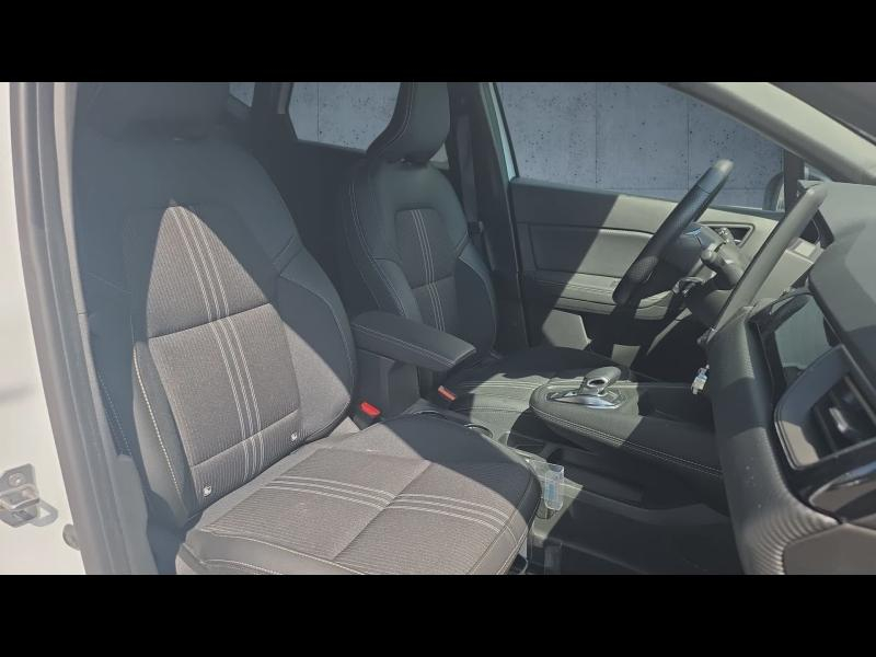 RENAULT Captur d’occasion à vendre à PERPIGNAN chez AUTO MEDITERRANÉE (Photo 11)