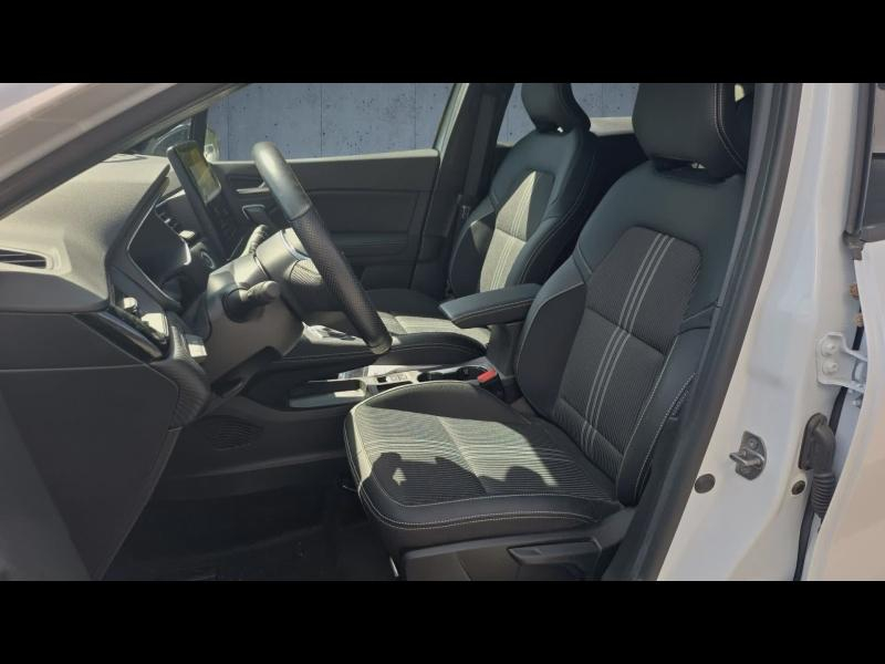RENAULT Captur d’occasion à vendre à PERPIGNAN chez AUTO MEDITERRANÉE (Photo 12)