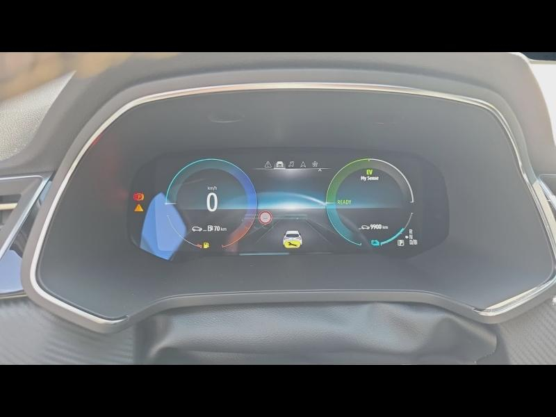 RENAULT Captur d’occasion à vendre à PERPIGNAN chez AUTO MEDITERRANÉE (Photo 13)