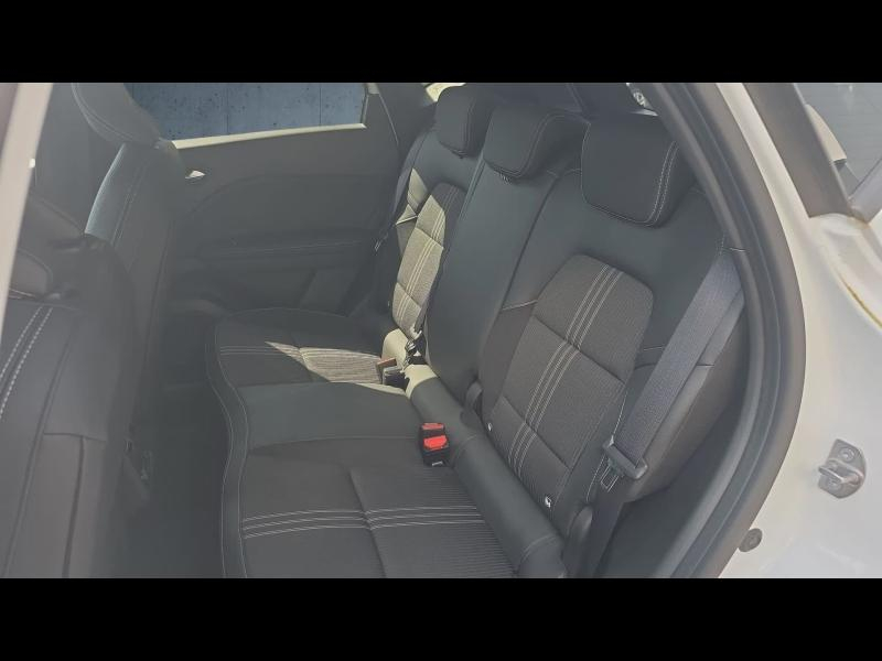 RENAULT Captur d’occasion à vendre à PERPIGNAN chez AUTO MEDITERRANÉE (Photo 14)