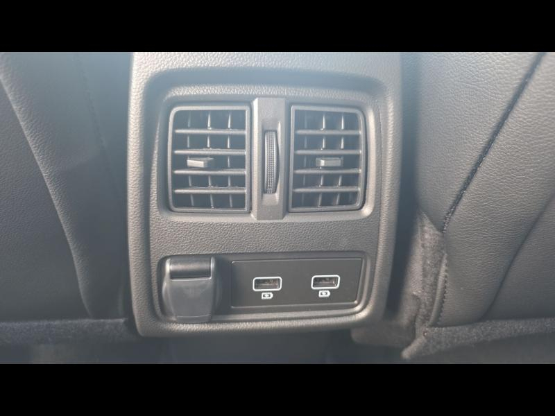 RENAULT Captur d’occasion à vendre à PERPIGNAN chez AUTO MEDITERRANÉE (Photo 15)