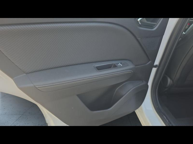 RENAULT Captur d’occasion à vendre à PERPIGNAN chez AUTO MEDITERRANÉE (Photo 16)