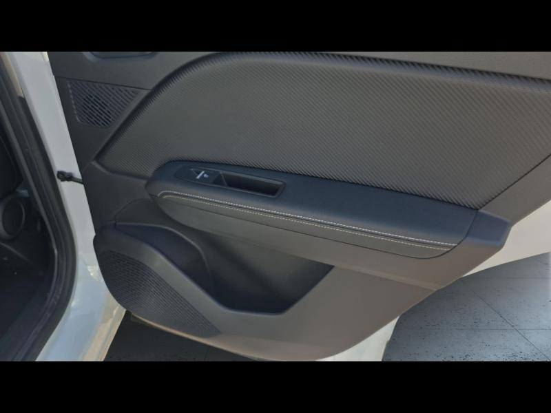 RENAULT Captur d’occasion à vendre à PERPIGNAN chez AUTO MEDITERRANÉE (Photo 17)