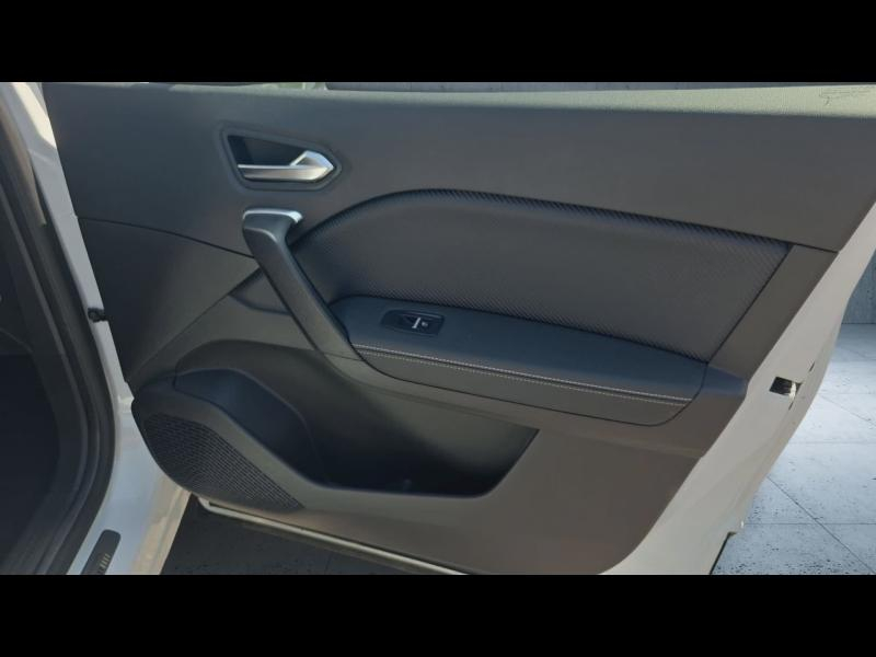 RENAULT Captur d’occasion à vendre à PERPIGNAN chez AUTO MEDITERRANÉE (Photo 18)