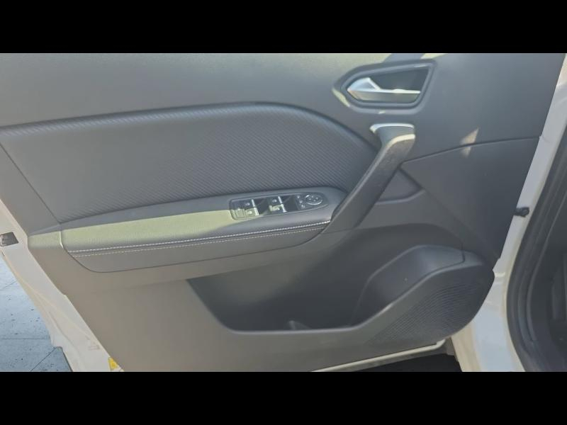 RENAULT Captur d’occasion à vendre à PERPIGNAN chez AUTO MEDITERRANÉE (Photo 19)